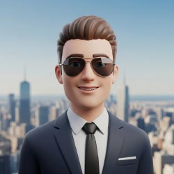 review profile